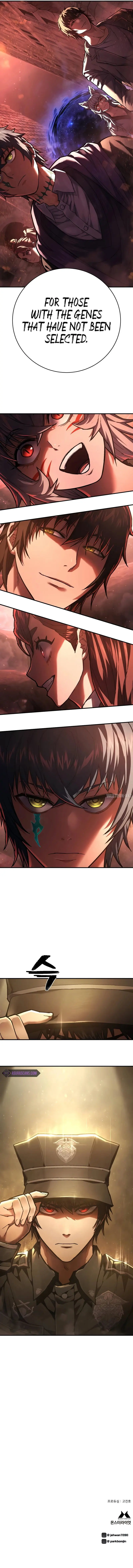 The Executioner Chapter 25 Page 12
