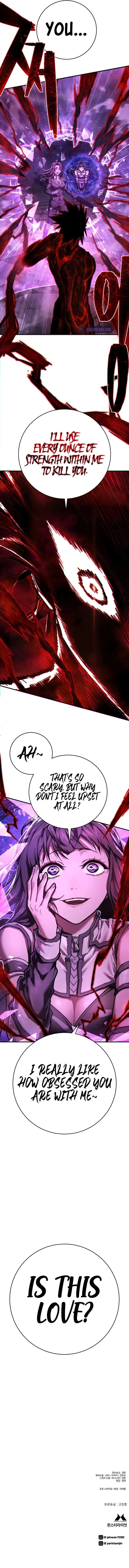 The Executioner Chapter 28 Page 11