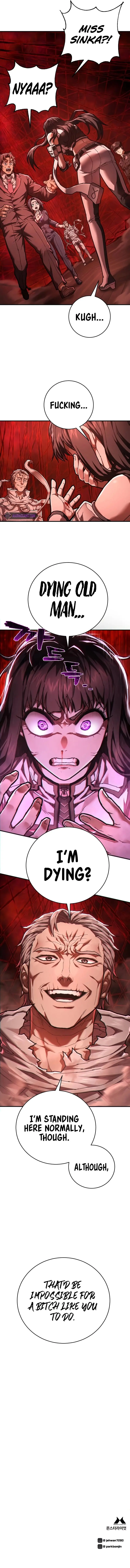 The Executioner Chapter 29 Page 11