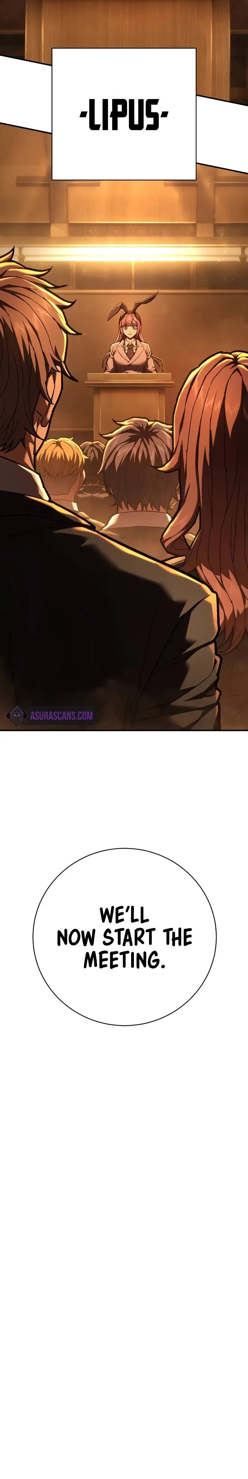 The Executioner Chapter 36 Page 14