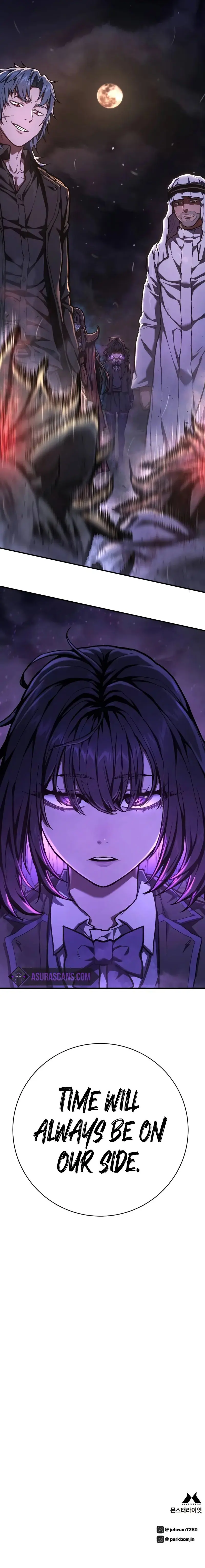 The Executioner Chapter 42 Page 13
