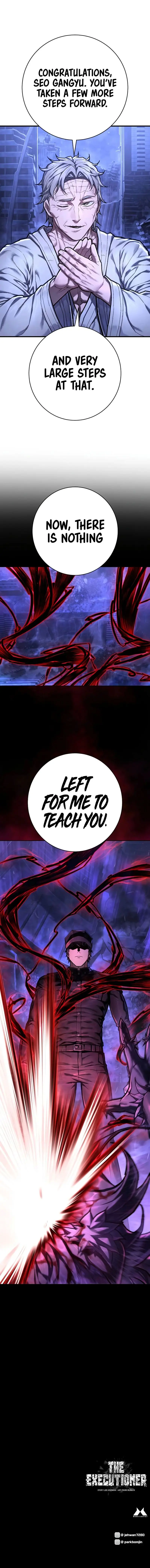 The Executioner Chapter 51 Page 14