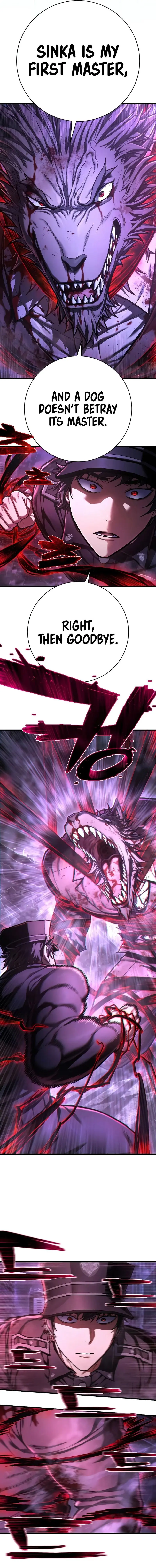 The Executioner Chapter 54 Page 9