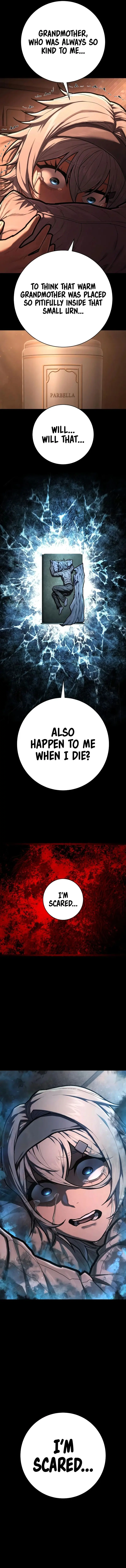The Executioner Chapter 55 Page 6