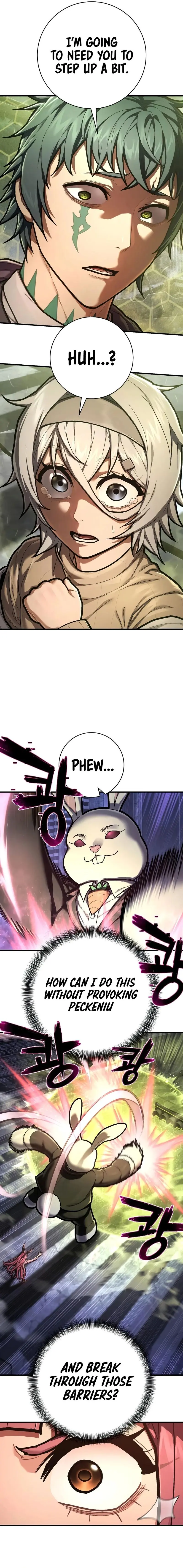 The Executioner Chapter 55 Page 11