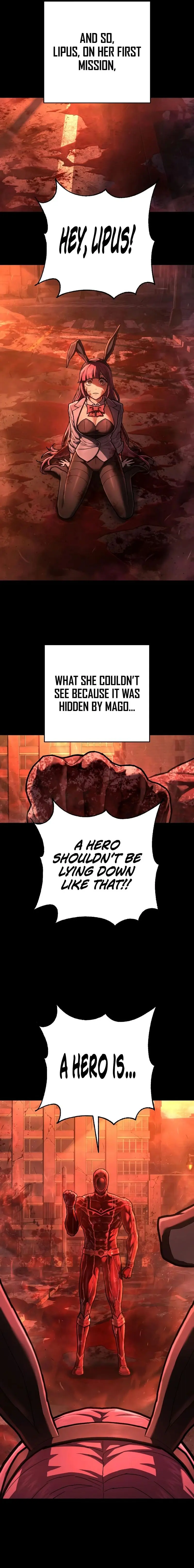 The Executioner Chapter 56 Page 13