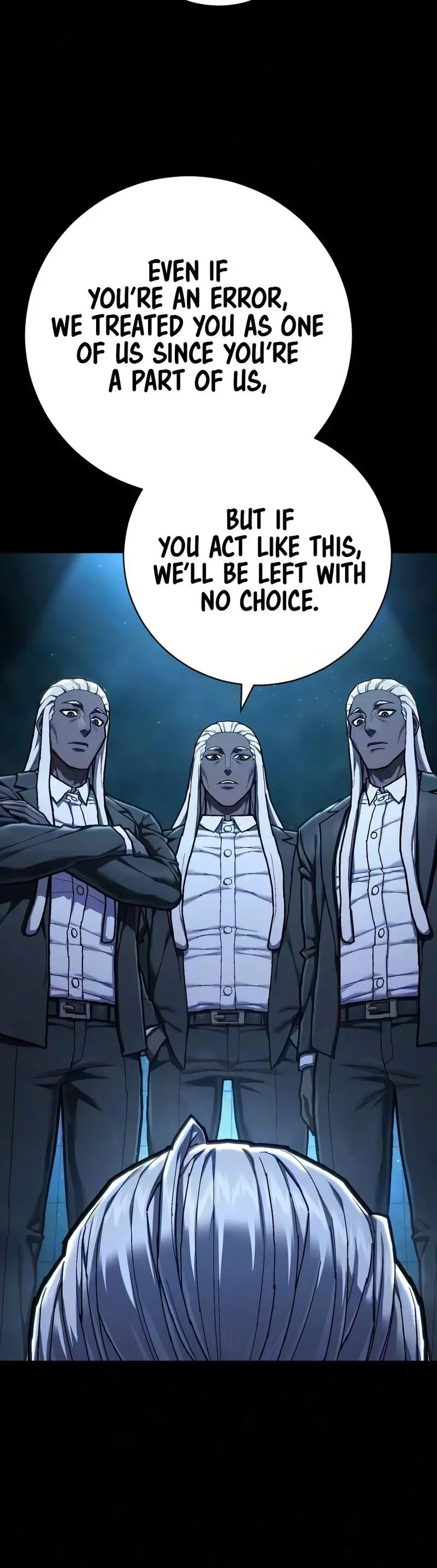 The Executioner Chapter 59 Page 6