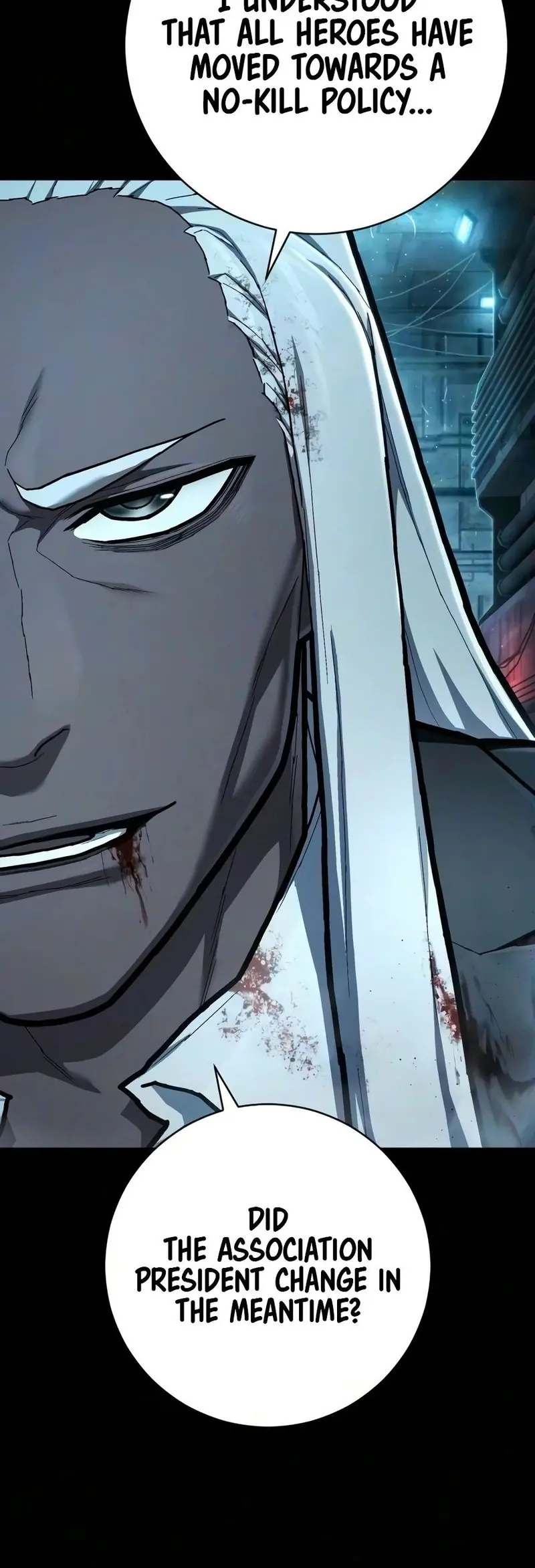 The Executioner Chapter 59 Page 10