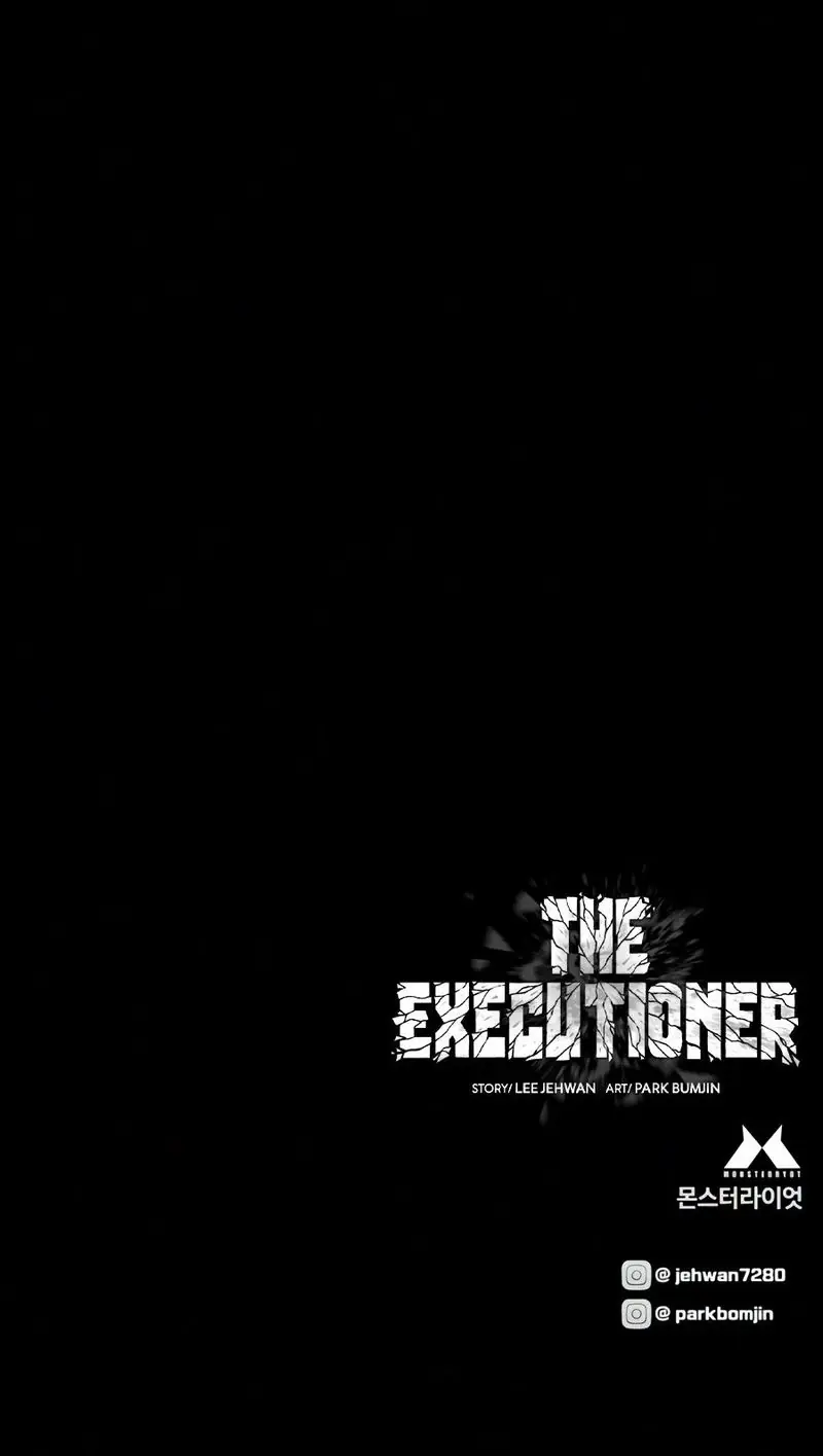 The Executioner Chapter 59 Page 18