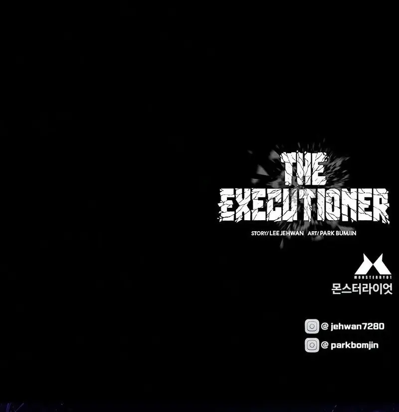 The Executioner Chapter 61 Page 18