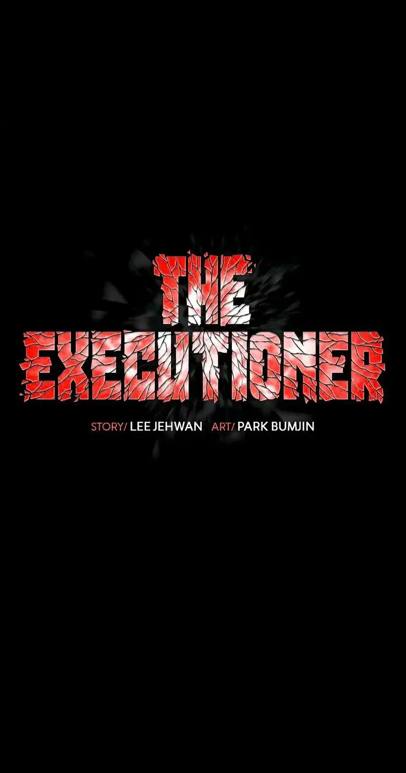 The Executioner Chapter 62 Page 5