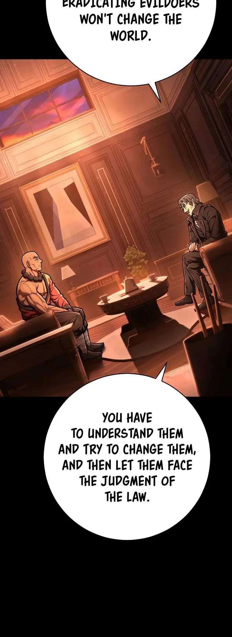The Executioner Chapter 62 Page 9