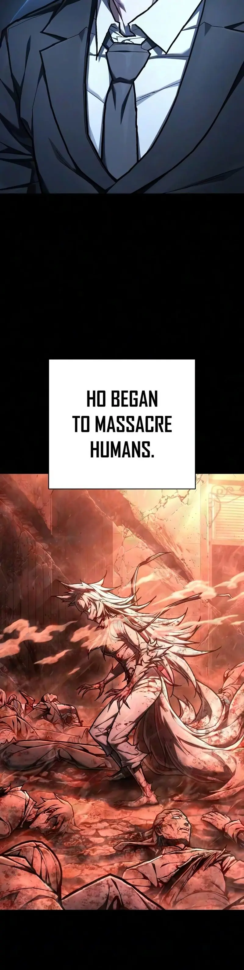 The Executioner Chapter 64 Page 5