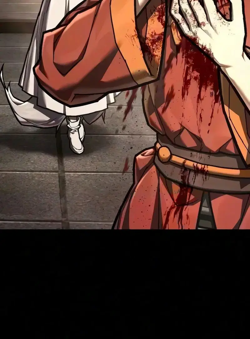 The Executioner Chapter 65 Page 3