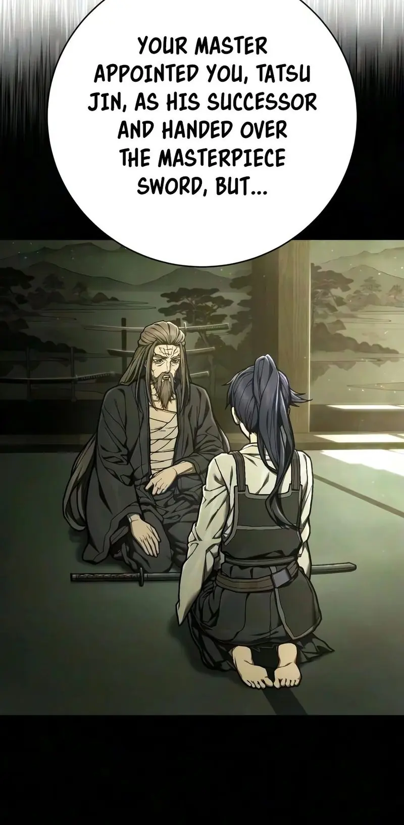 The Executioner Chapter 66 Page 7