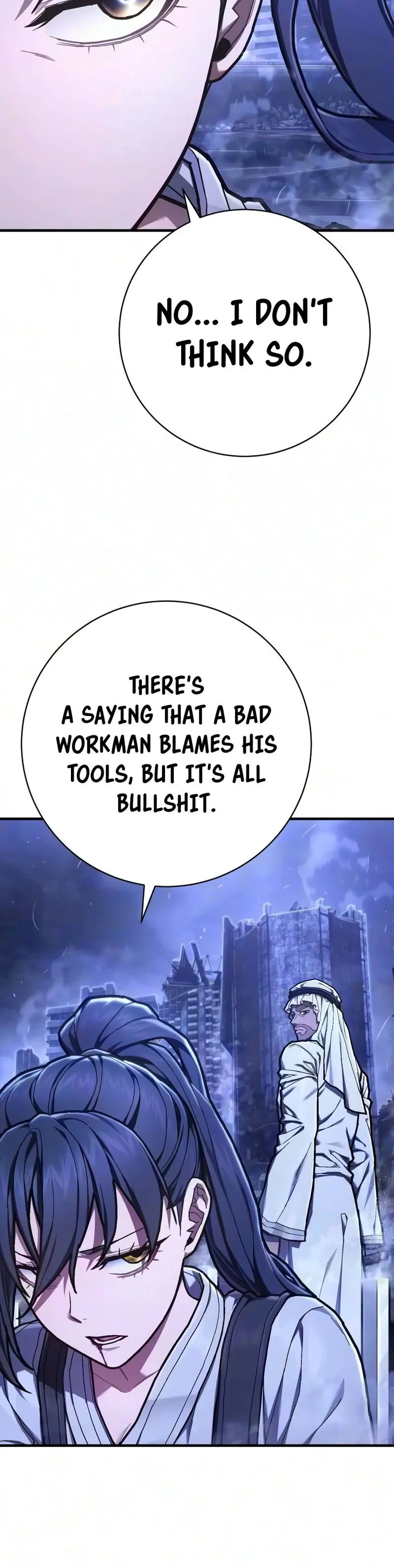 The Executioner Chapter 66 Page 13