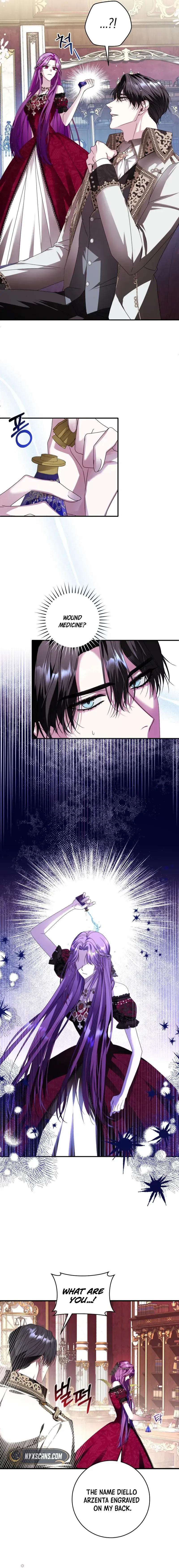 The Extra Wants to Escape from the Obsessive Male Lead Chapter 1 Page 11