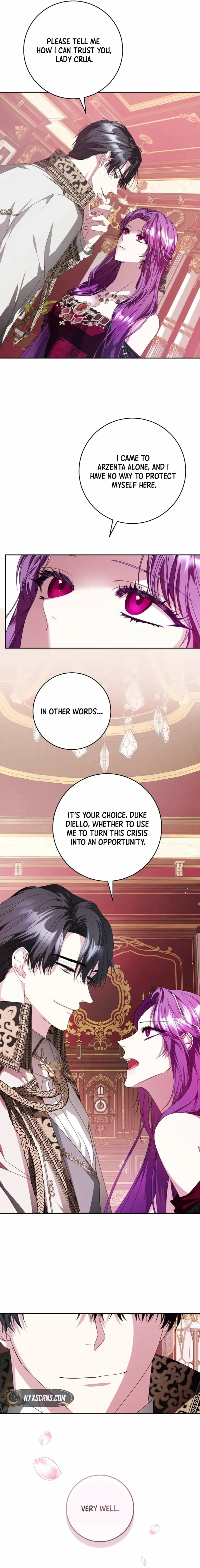 The Extra Wants to Escape from the Obsessive Male Lead Chapter 1 Page 15