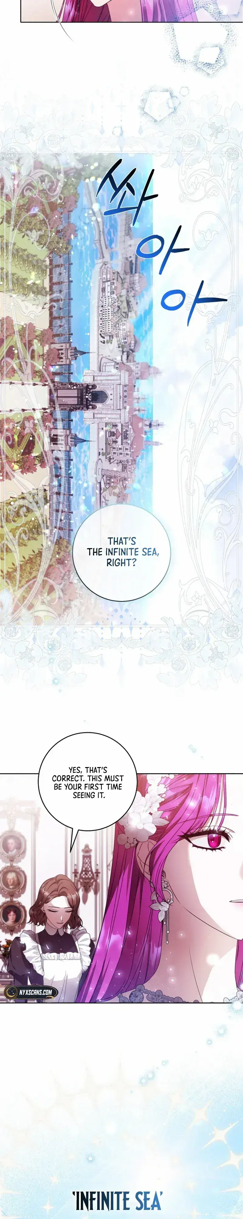 The Extra Wants to Escape from the Obsessive Male Lead Chapter 2 Page 13