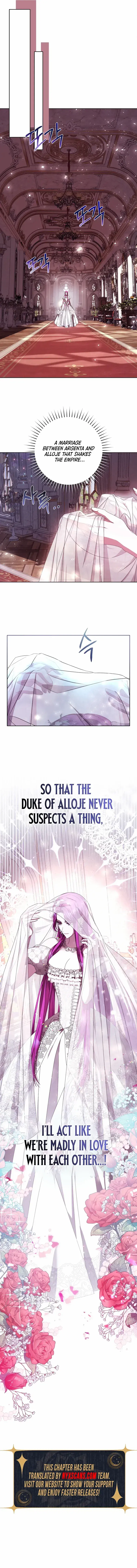 The Extra Wants to Escape from the Obsessive Male Lead Chapter 2 Page 20