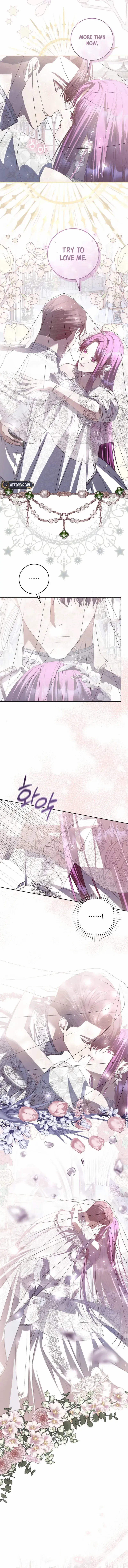 The Extra Wants to Escape from the Obsessive Male Lead Chapter 3 Page 9