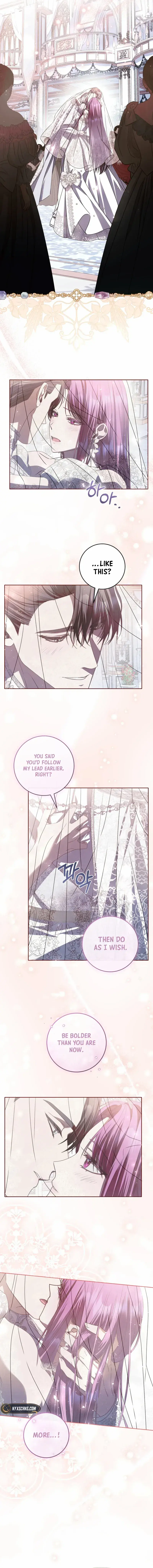 The Extra Wants to Escape from the Obsessive Male Lead Chapter 3 Page 10