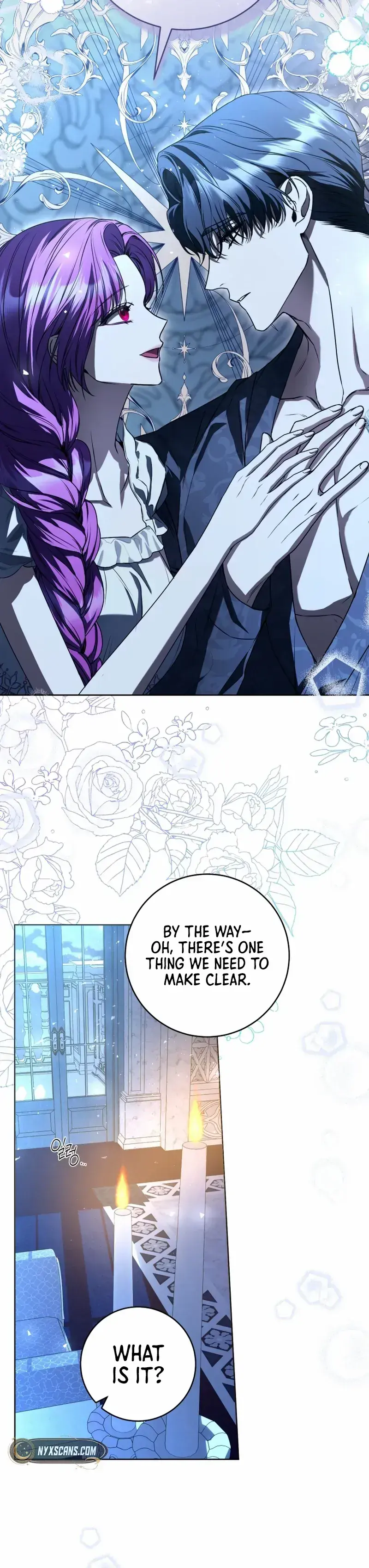 The Extra Wants to Escape from the Obsessive Male Lead Chapter 9 Page 10
