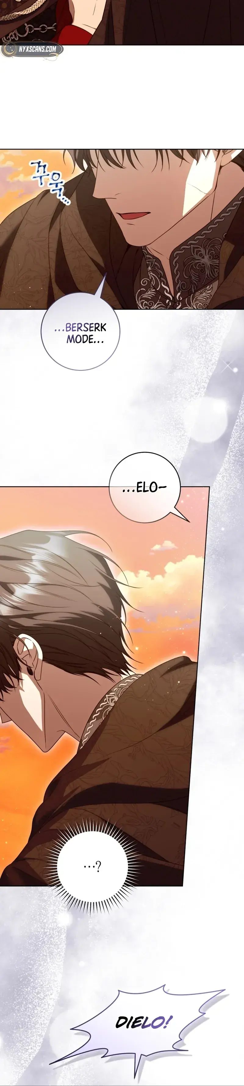 The Extra Wants to Escape from the Obsessive Male Lead Chapter 12 Page 16