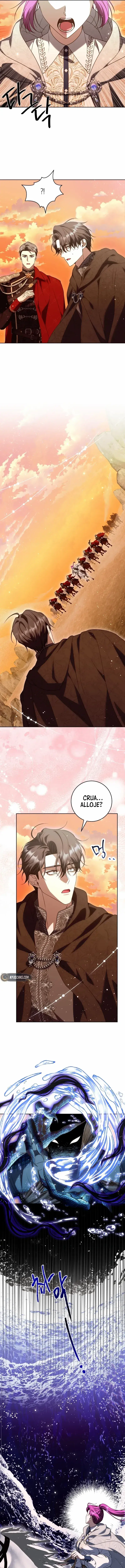 The Extra Wants to Escape from the Obsessive Male Lead Chapter 12 Page 17