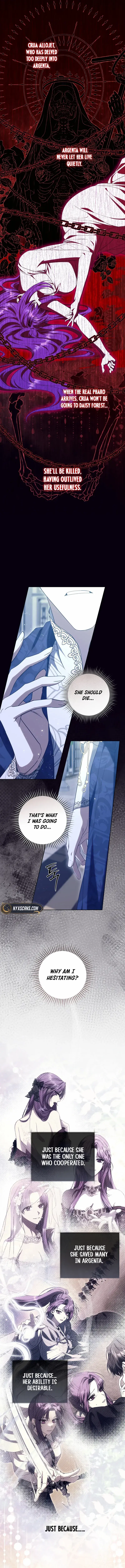 The Extra Wants to Escape from the Obsessive Male Lead Chapter 15 Page 11