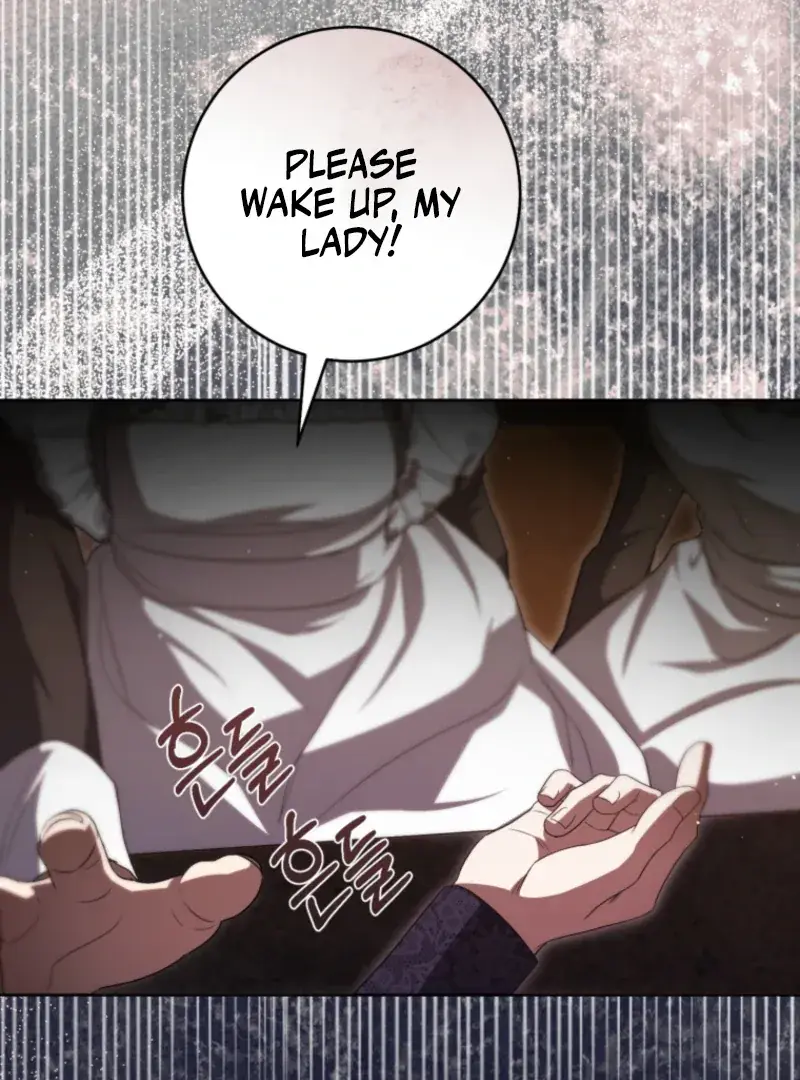 The Extra Wants to Escape from the Obsessive Male Lead Chapter 17 Page 3