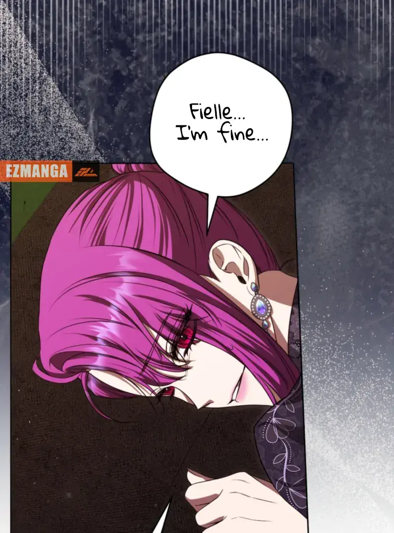 The Extra Wants to Escape from the Obsessive Male Lead Chapter 17 Page 4