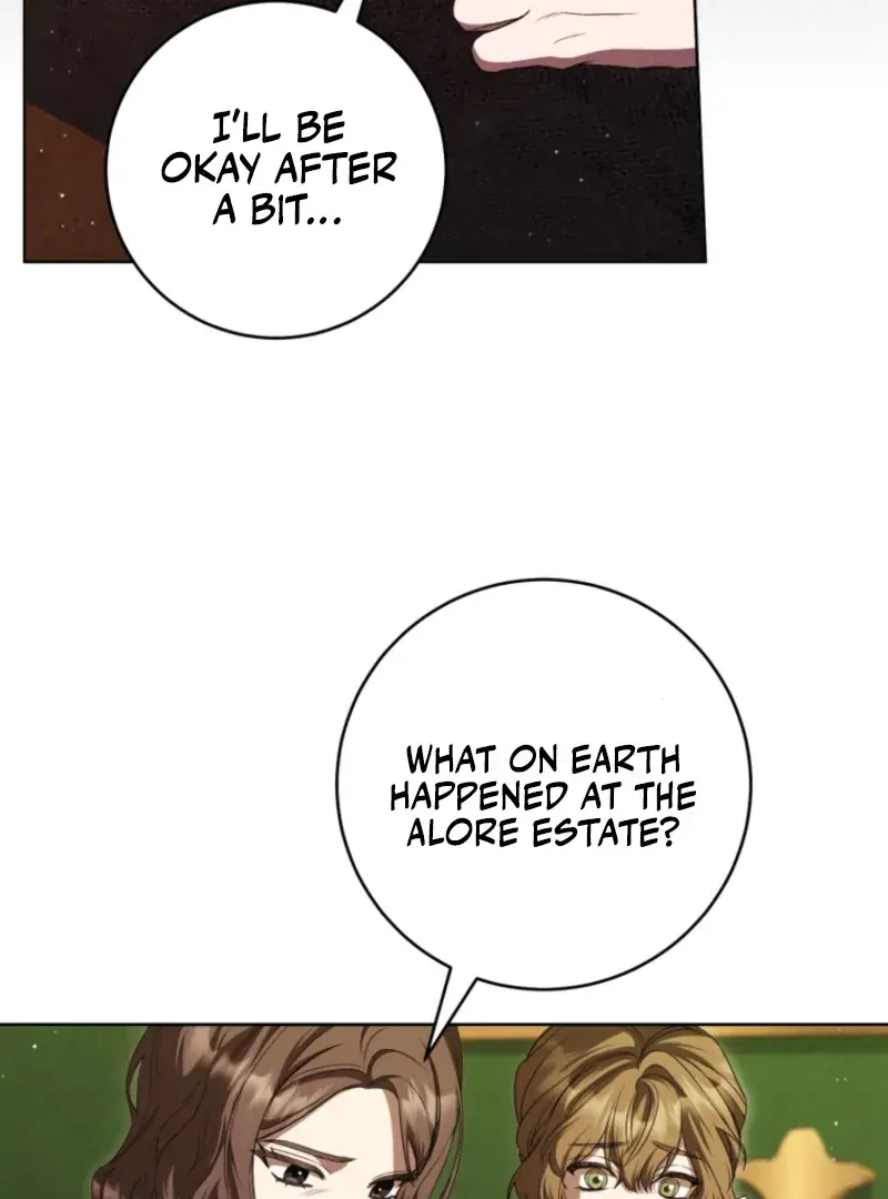 The Extra Wants to Escape from the Obsessive Male Lead Chapter 17 Page 5