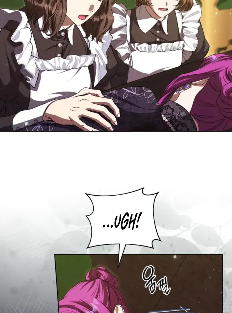 The Extra Wants to Escape from the Obsessive Male Lead Chapter 17 Page 6