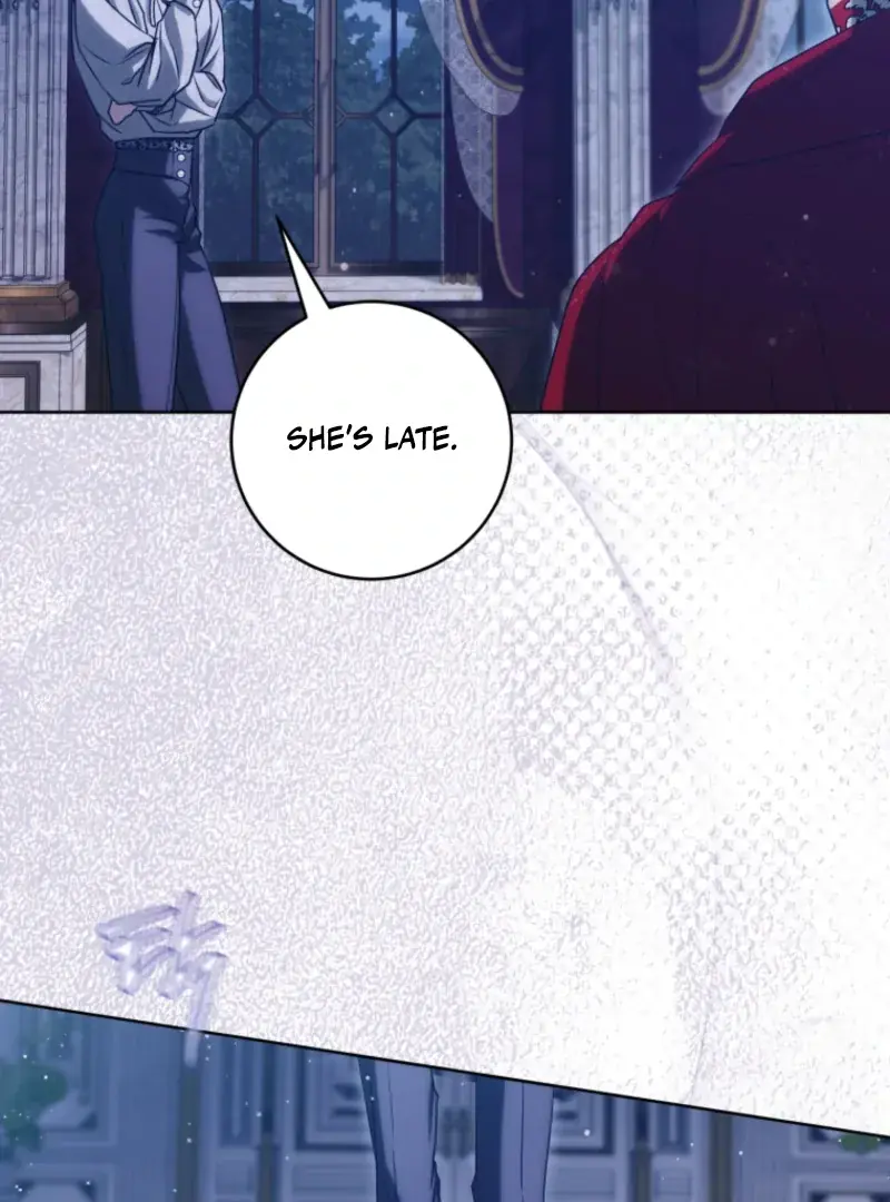 The Extra Wants to Escape from the Obsessive Male Lead Chapter 17 Page 27