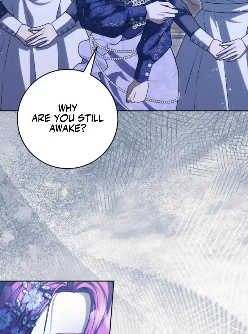 The Extra Wants to Escape from the Obsessive Male Lead Chapter 17 Page 30