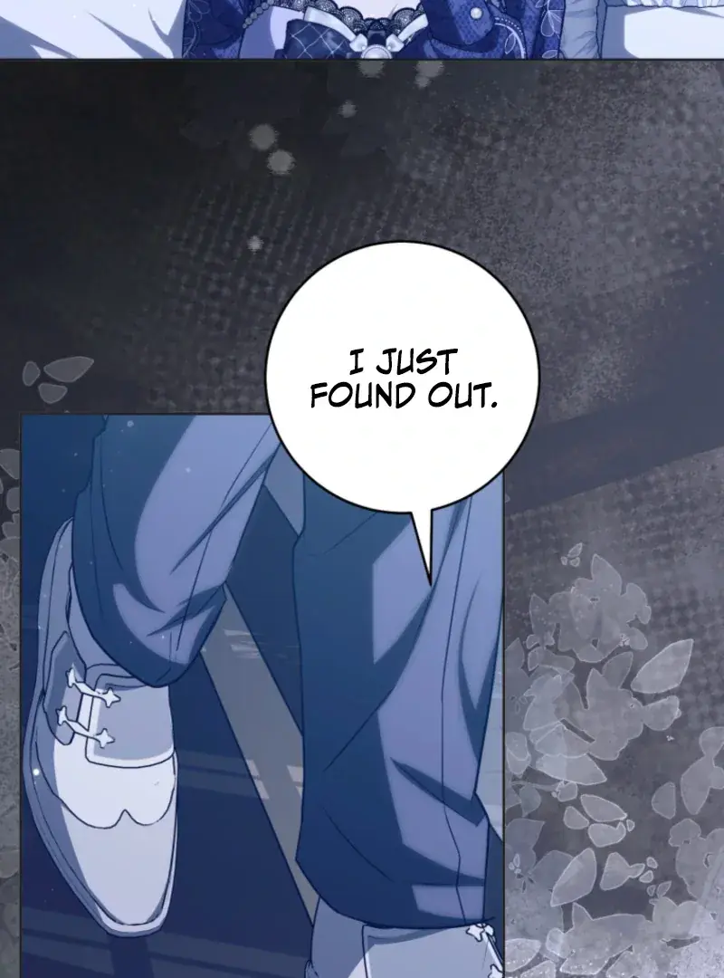 The Extra Wants to Escape from the Obsessive Male Lead Chapter 17 Page 35