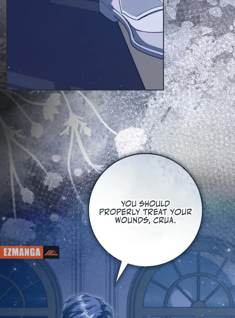 The Extra Wants to Escape from the Obsessive Male Lead Chapter 17 Page 36