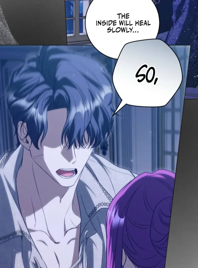 The Extra Wants to Escape from the Obsessive Male Lead Chapter 17 Page 39