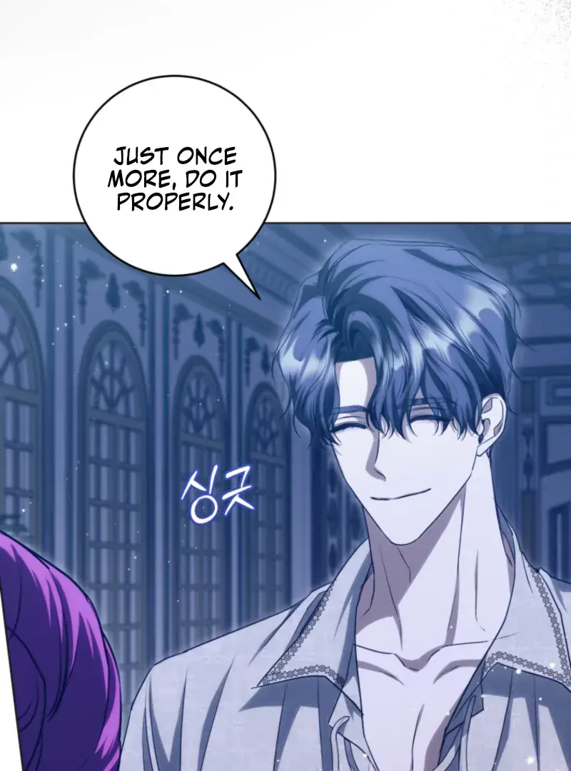 The Extra Wants to Escape from the Obsessive Male Lead Chapter 17 Page 41