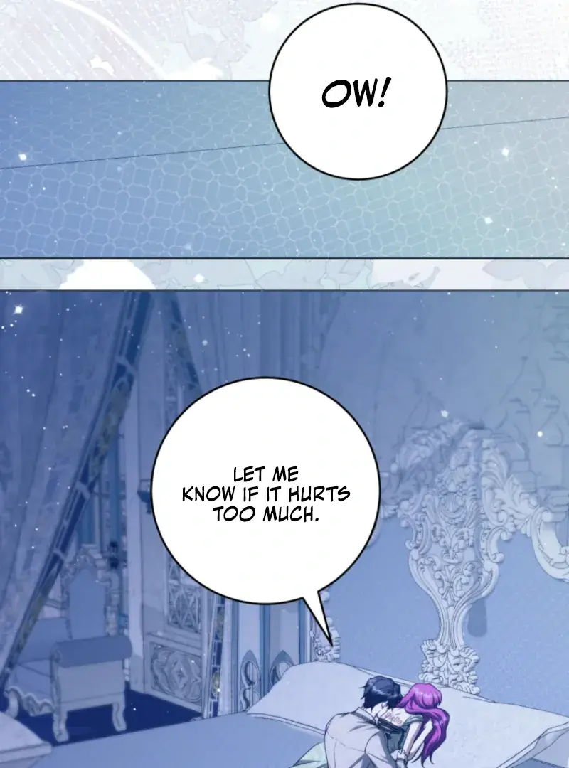 The Extra Wants to Escape from the Obsessive Male Lead Chapter 17 Page 47