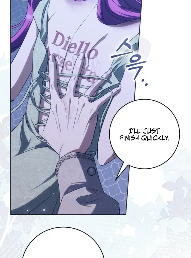 The Extra Wants to Escape from the Obsessive Male Lead Chapter 17 Page 49
