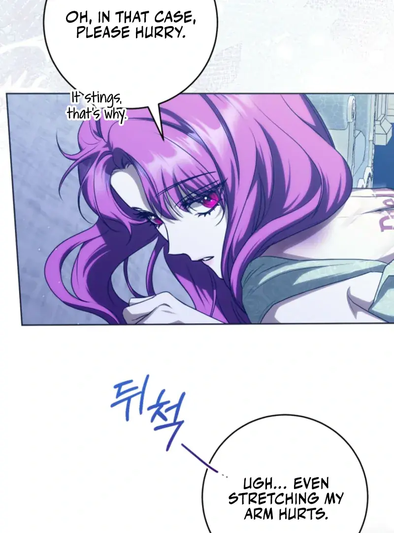 The Extra Wants to Escape from the Obsessive Male Lead Chapter 17 Page 50