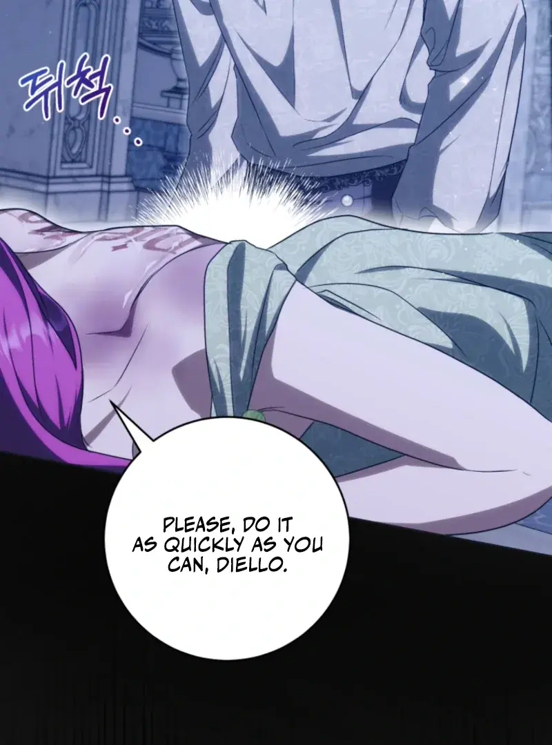 The Extra Wants to Escape from the Obsessive Male Lead Chapter 17 Page 52