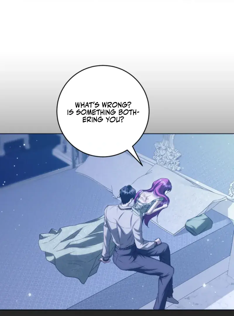 The Extra Wants to Escape from the Obsessive Male Lead Chapter 17 Page 61