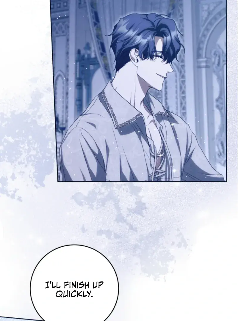The Extra Wants to Escape from the Obsessive Male Lead Chapter 17 Page 64