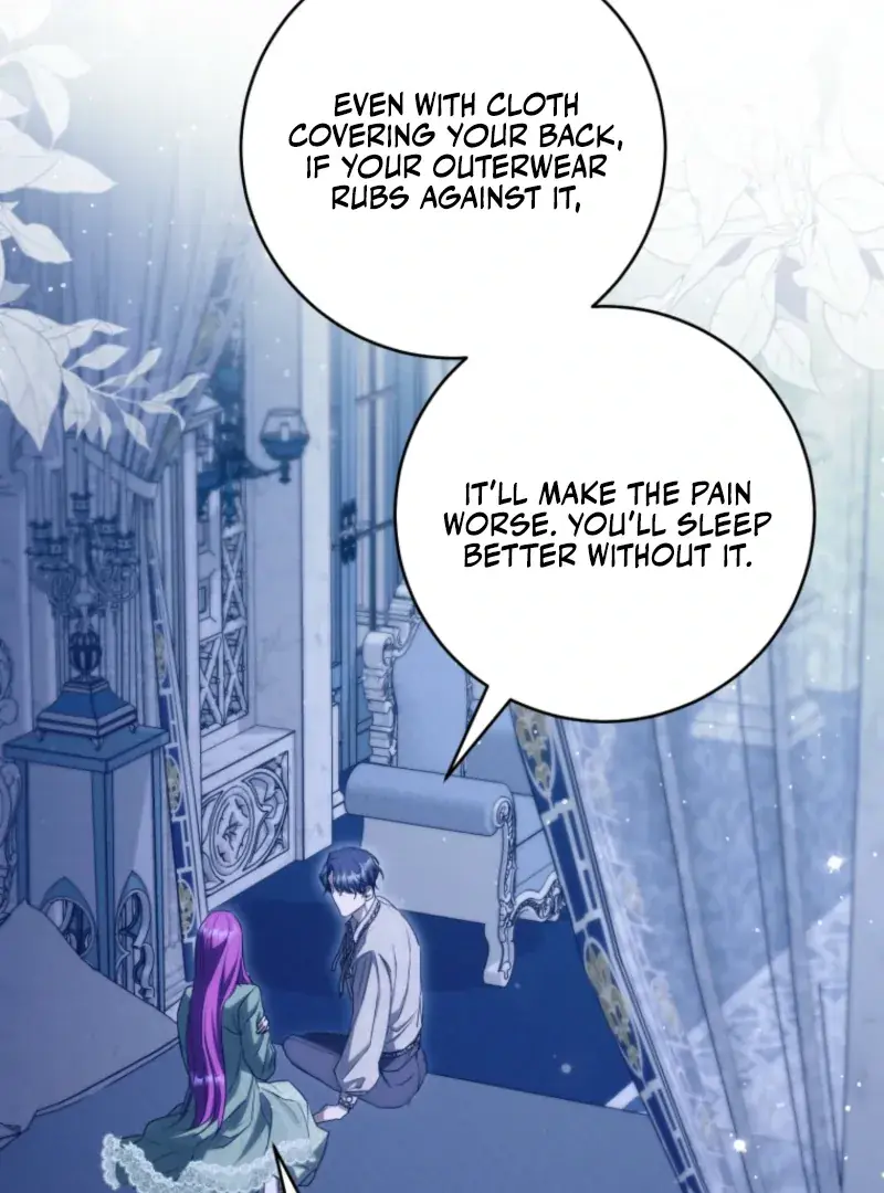 The Extra Wants to Escape from the Obsessive Male Lead Chapter 17 Page 76