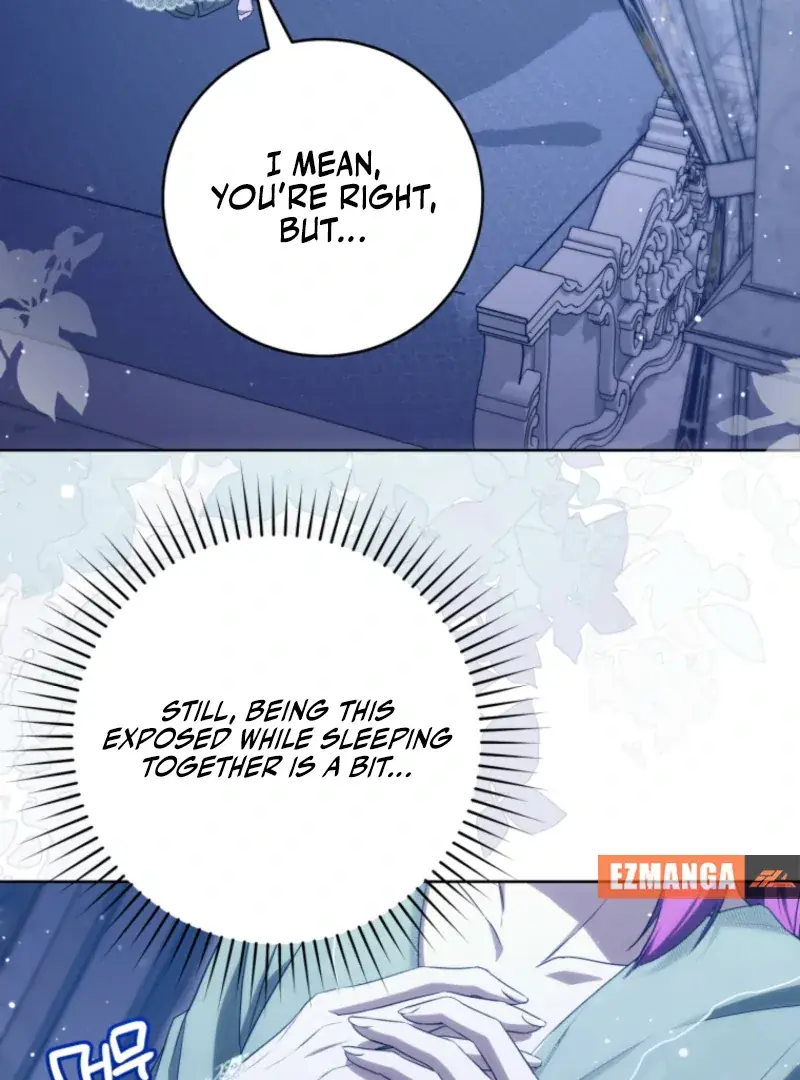 The Extra Wants to Escape from the Obsessive Male Lead Chapter 17 Page 77