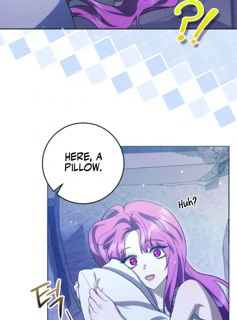 The Extra Wants to Escape from the Obsessive Male Lead Chapter 18 Page 9