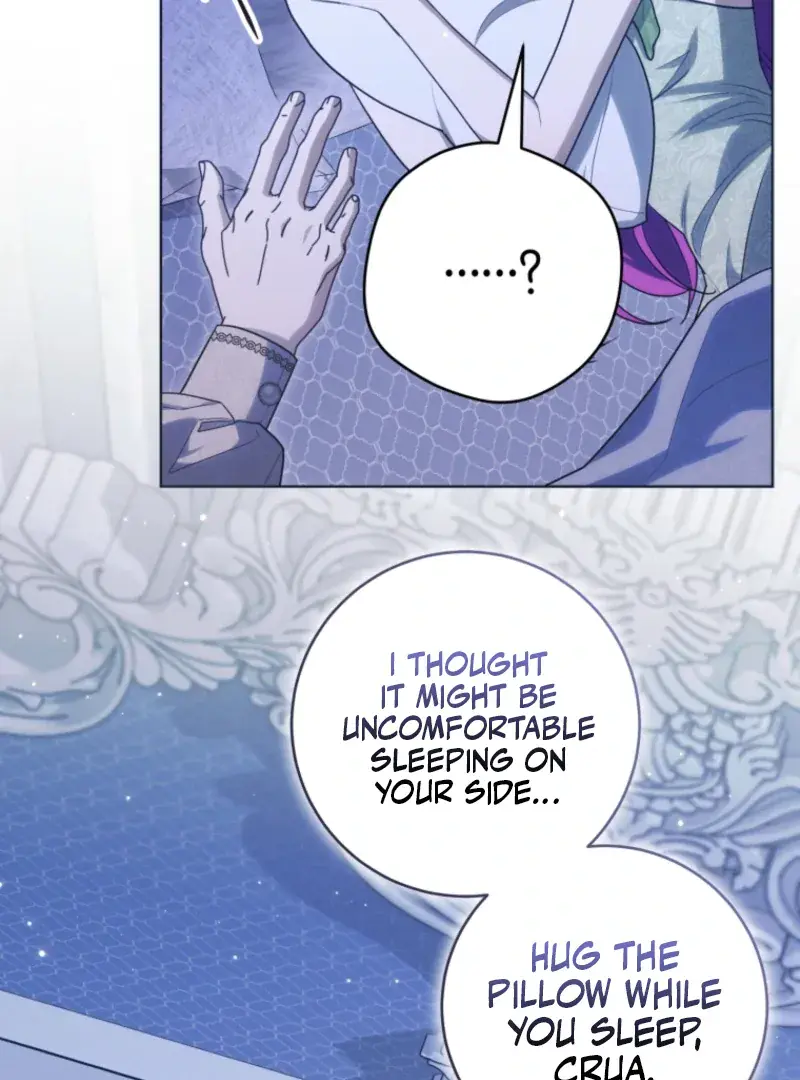 The Extra Wants to Escape from the Obsessive Male Lead Chapter 18 Page 10
